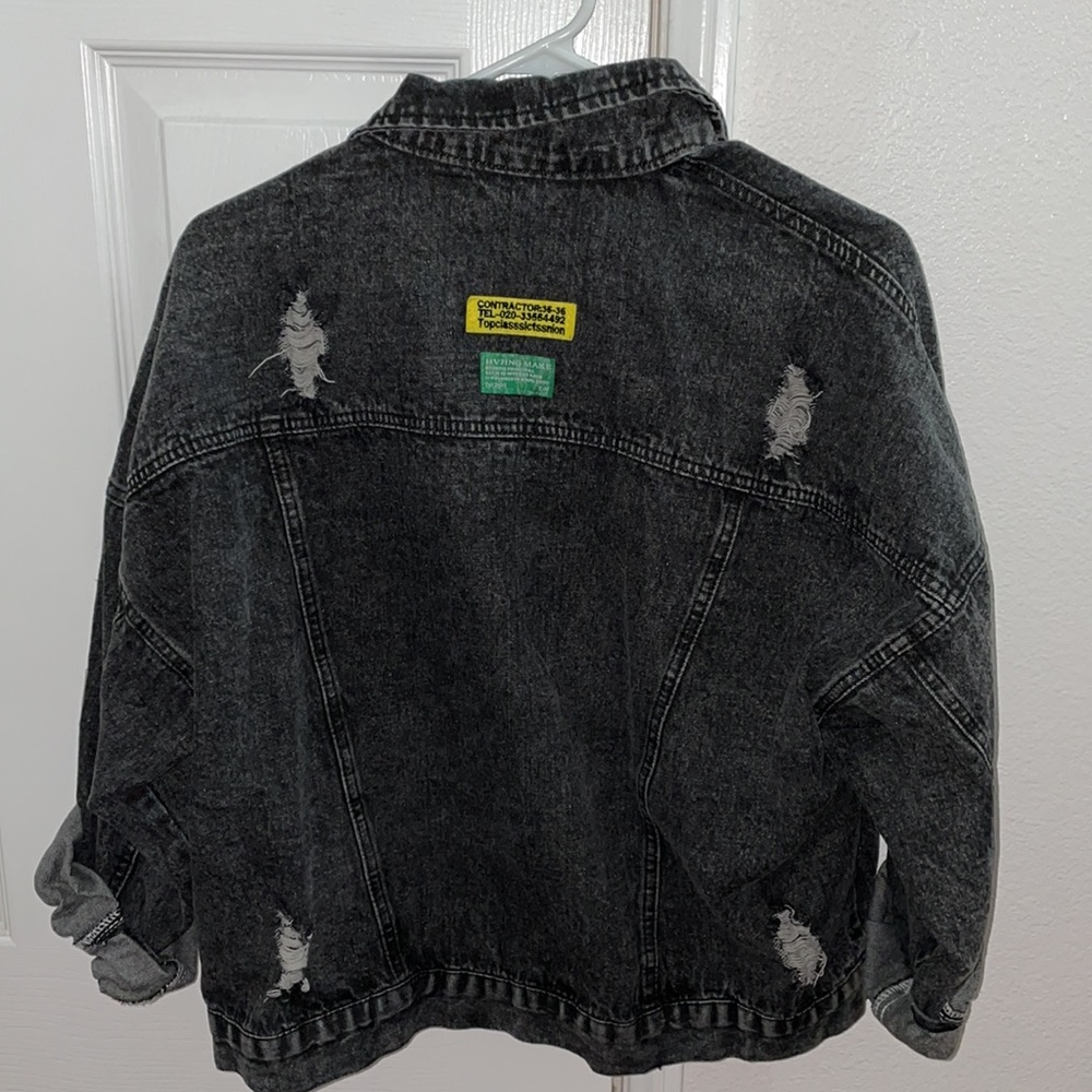 Jacket - Picture 2 of 2
